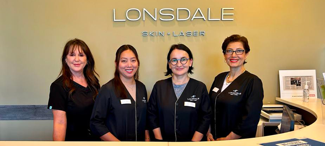Lonsdale Skin & Laser Clinic