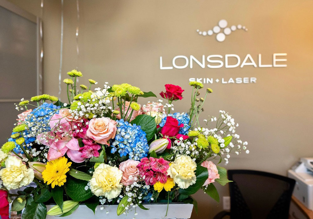 Lonsdale Skin & Laser Clinic