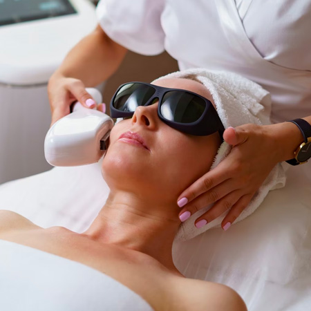 skin & laser treatment